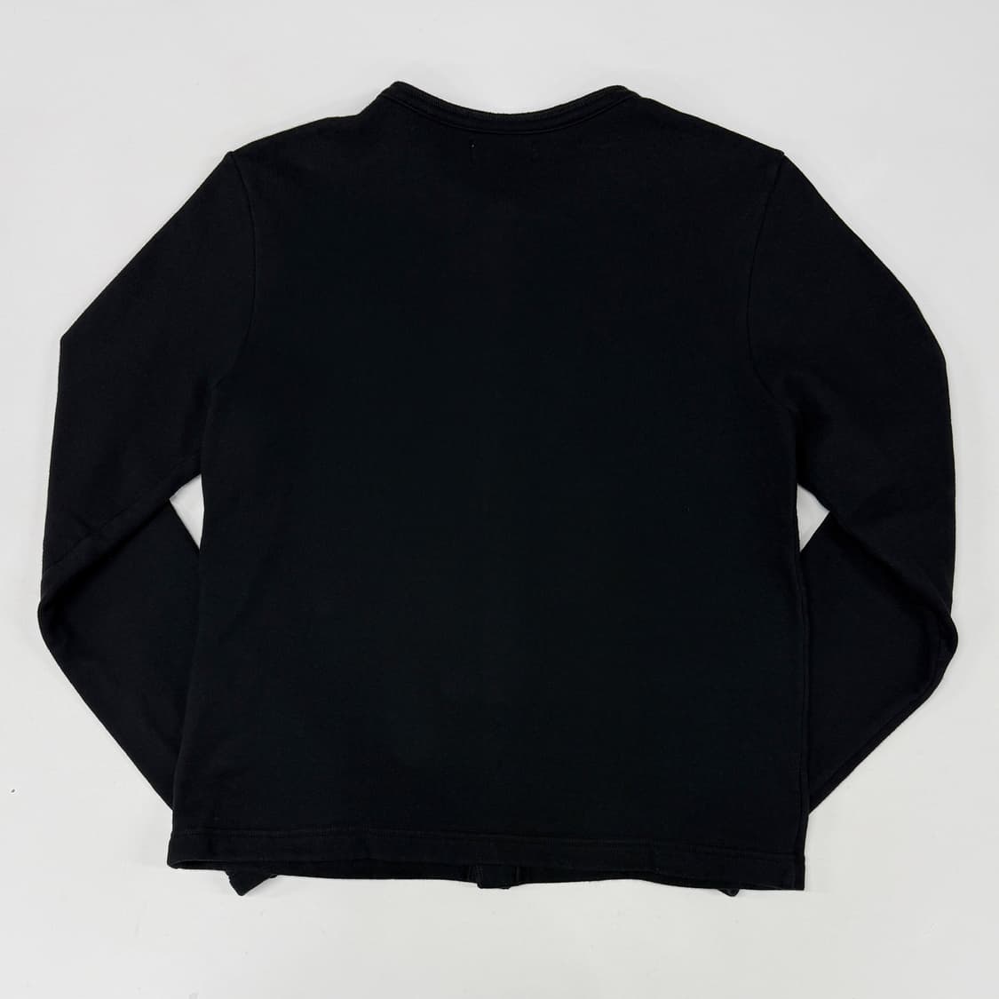 Beams Boy cotton cardigan 상품이미지6