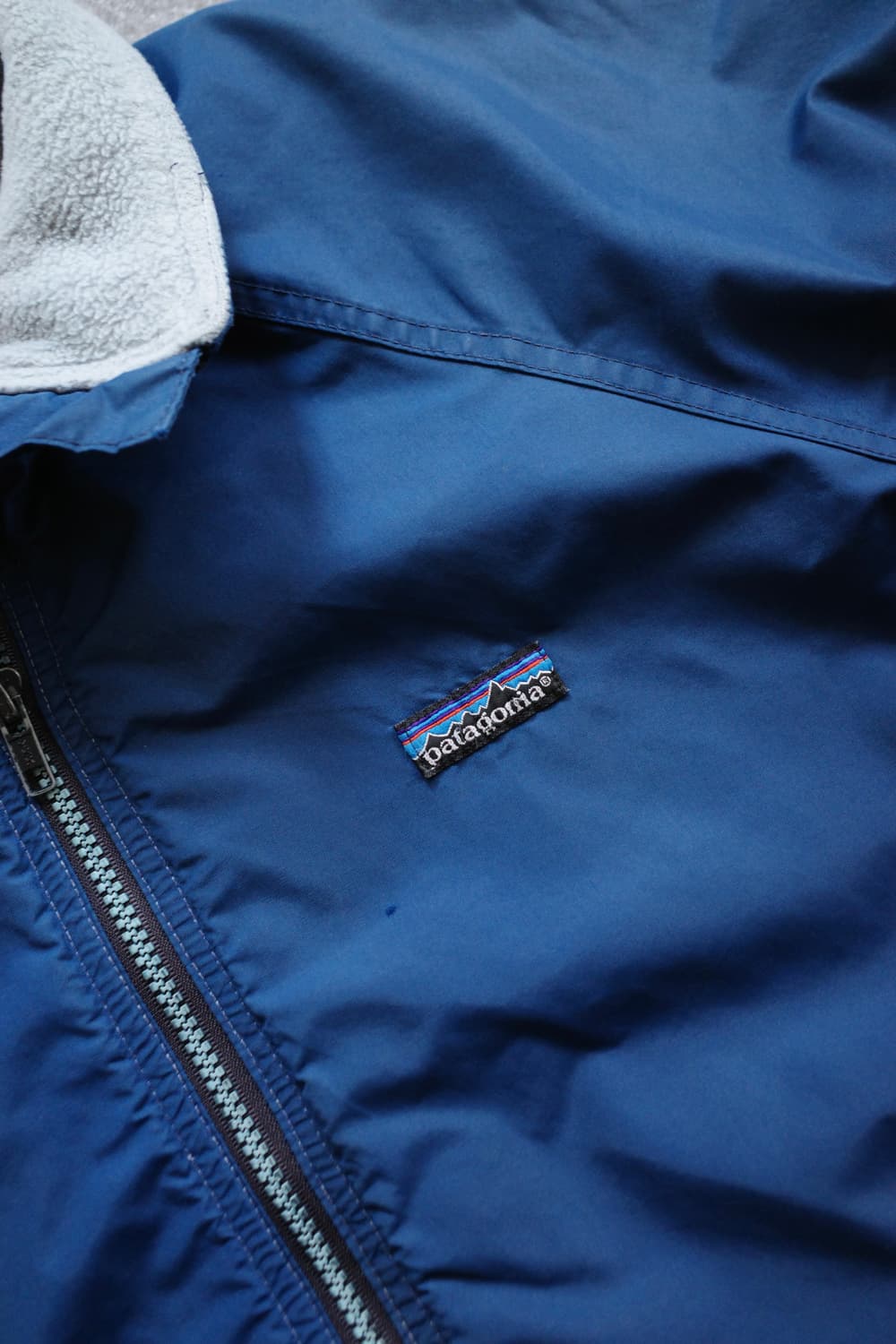 80s 파타고니아 쉘드 신칠라 상품이미지5