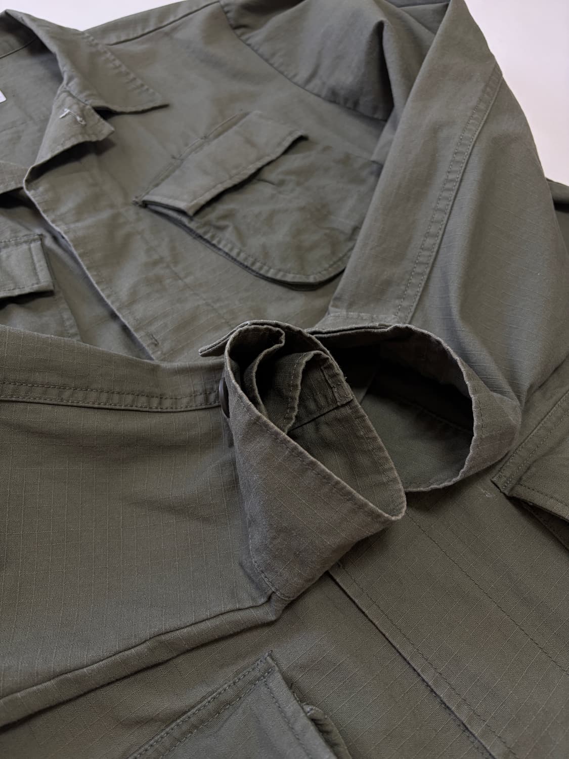 YMCLKY 퍼티그자켓 L 사이즈 상품이미지4