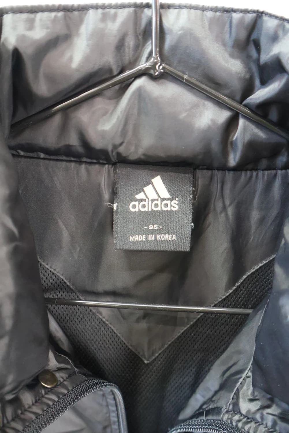 Adidas Korea Early Nylon Windbreaker 상품이미지4