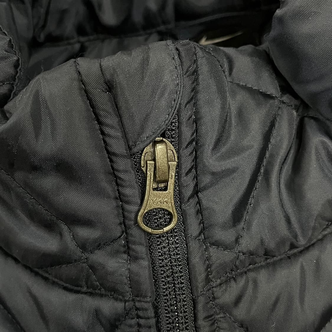 [정품/S] 나이키 바르셀로나 퀼팅 자켓 패딩 점퍼 b10 상품이미지7