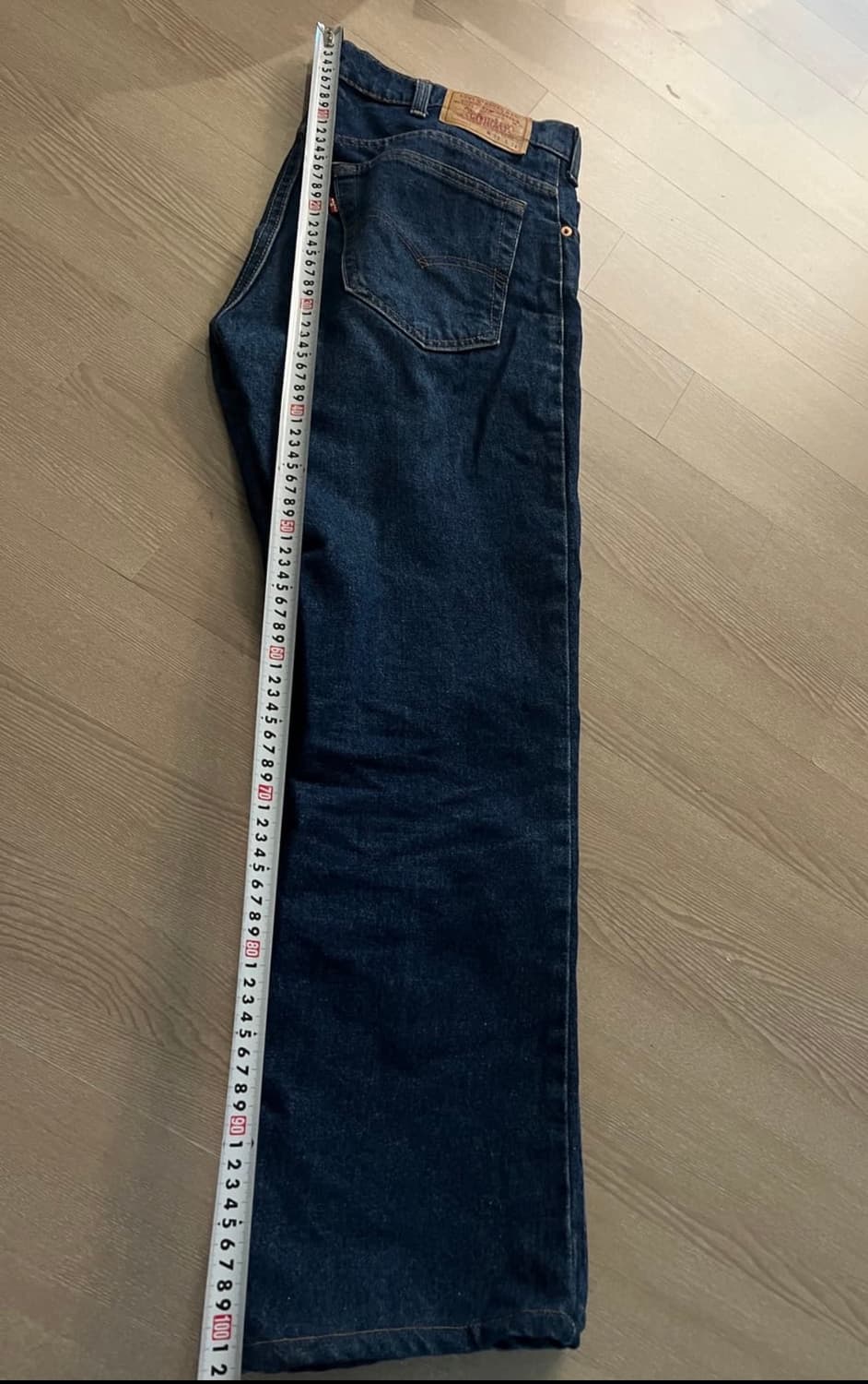 리바이스 90‘s usa 517 상품이미지10