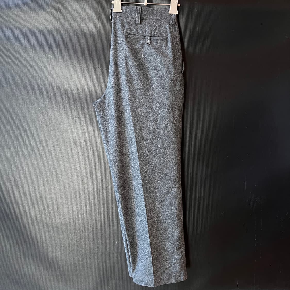 갭 울 플란넬 팬츠 상품이미지1