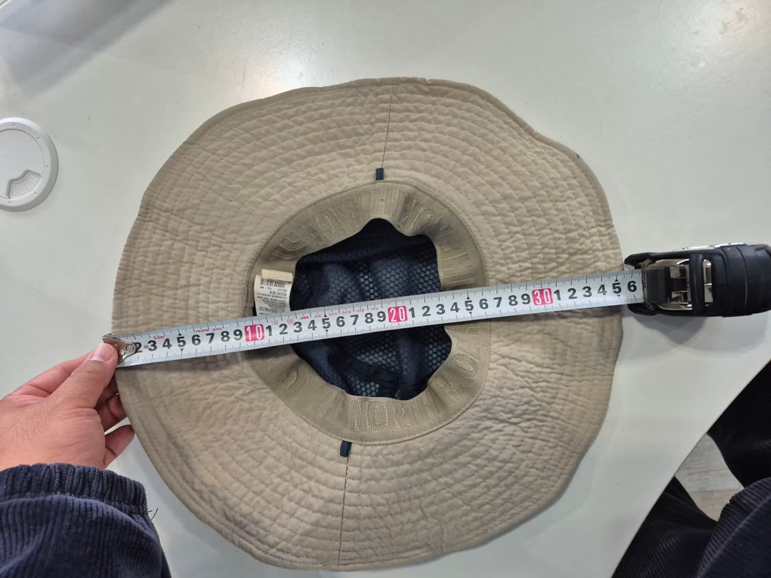 노스페이스 등산 모자 M 사이즈 상품이미지5