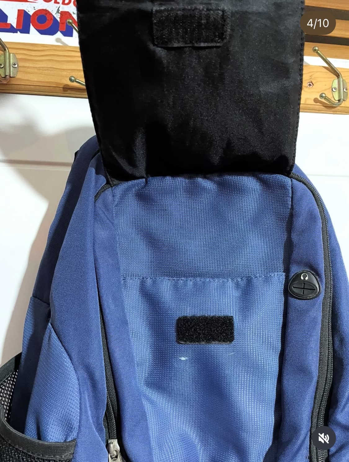 팀버랜드 백팩 상품이미지4