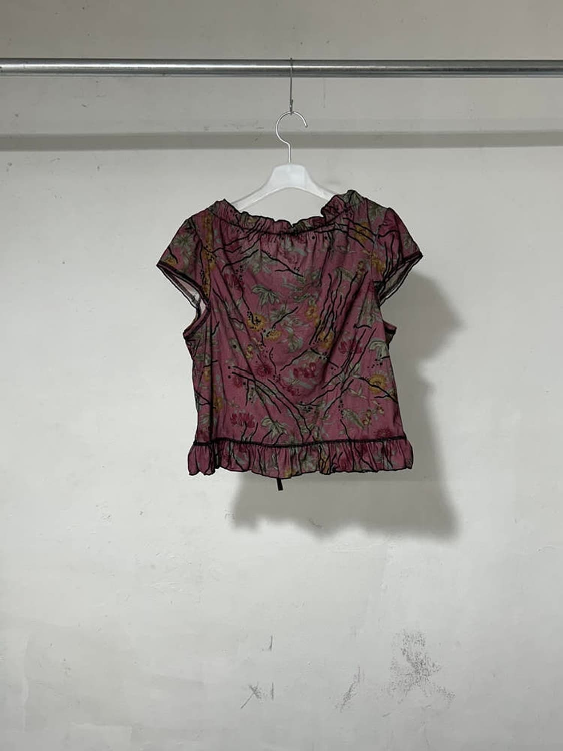 vtg top 상품이미지5