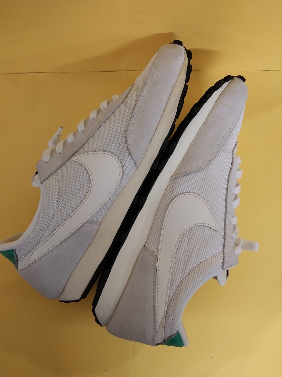 남성 나이키 데이브레이크   빈티지 스타디움 스웨이드 운동화(265) 상품이미지7