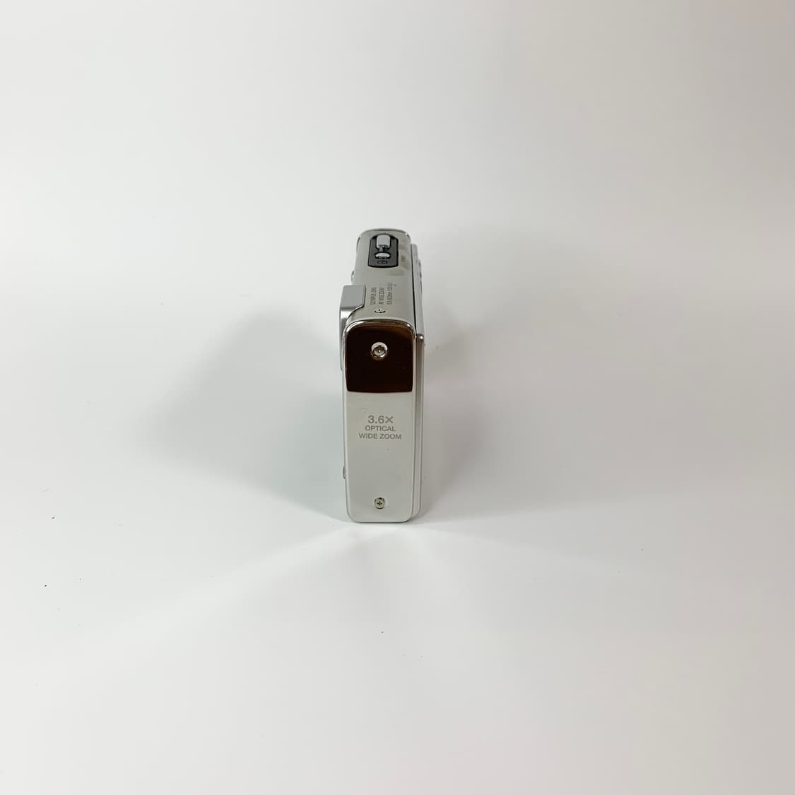초미품🫧올림푸스 뮤1030sw 블랙 (olympus mju1030sw) 상품이미지2