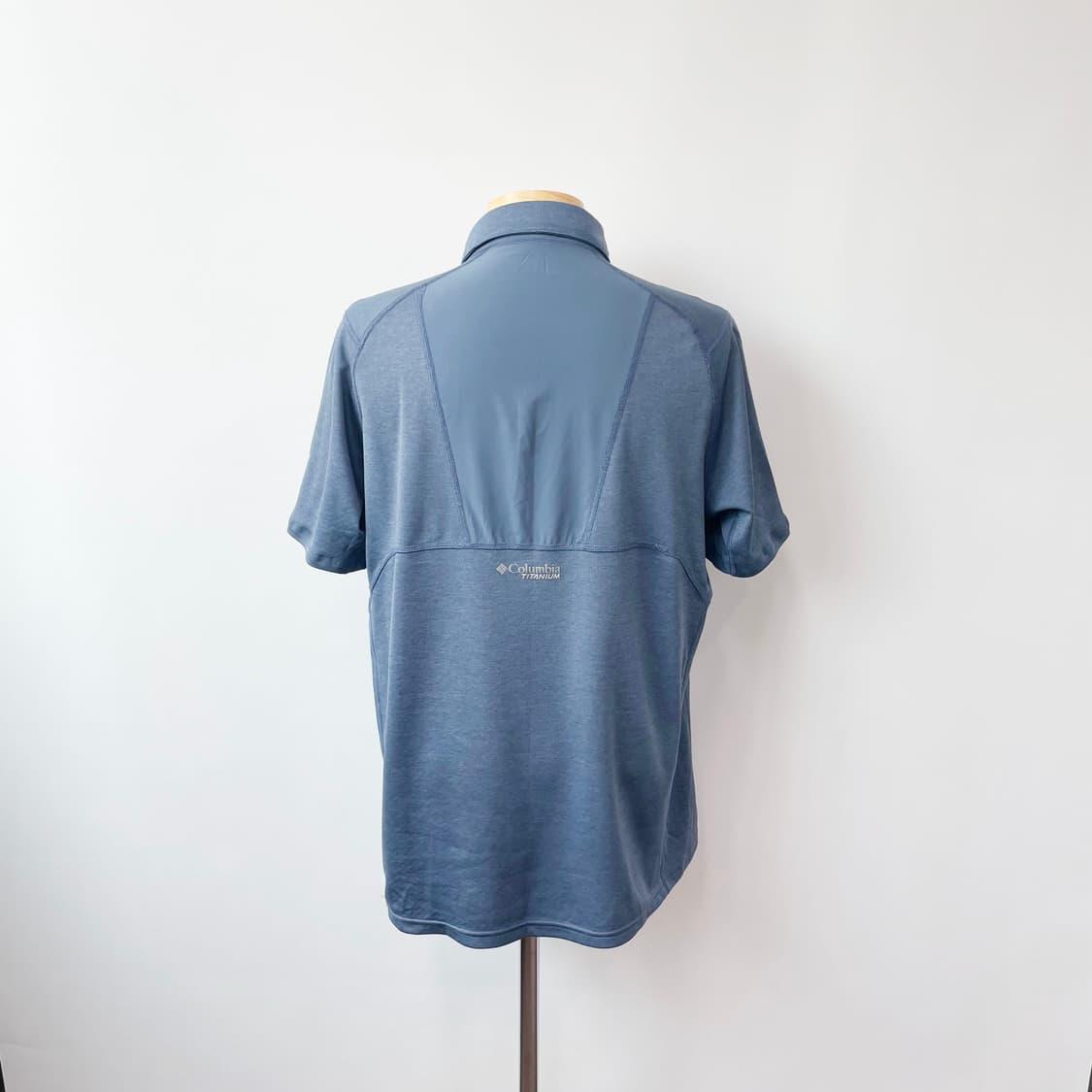 콜롬비아 남성기능성 카라반팔 95  상품이미지3