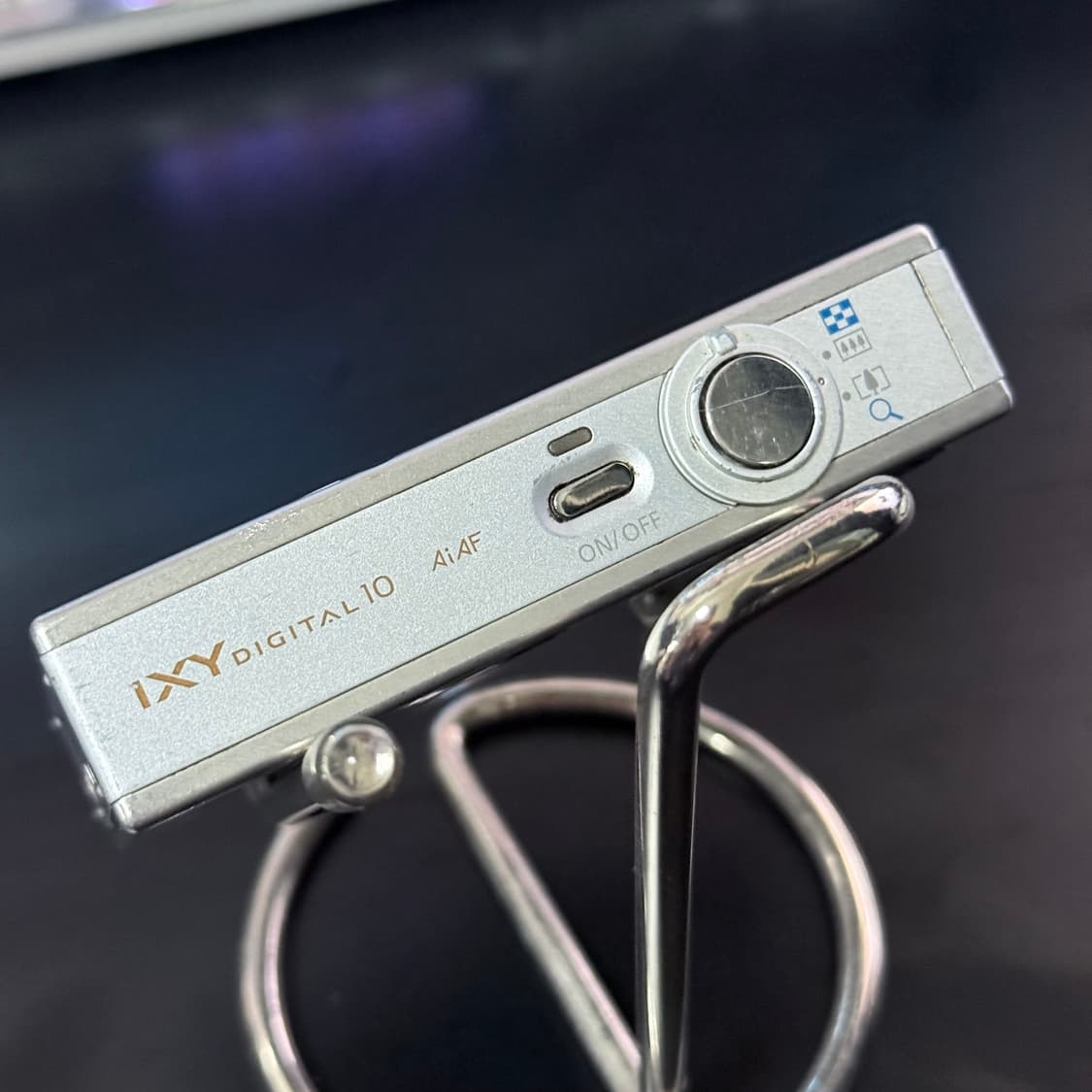 캐논 익시 ixy digital 10 (ixus70, sd1000) 상품이미지3