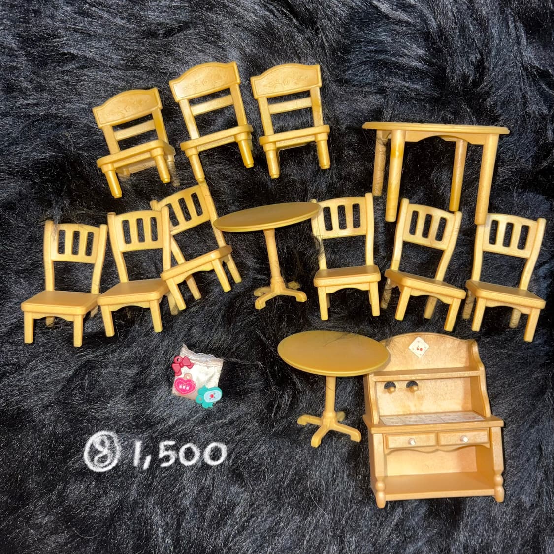 실바니안 소품 판매 상품이미지9