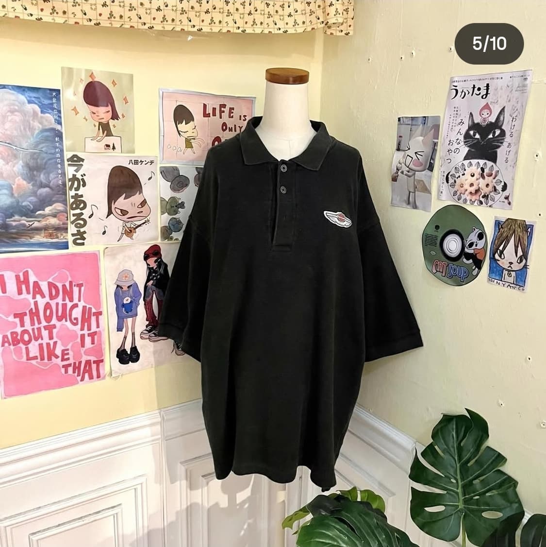 빈티지 코디세트 상품이미지5