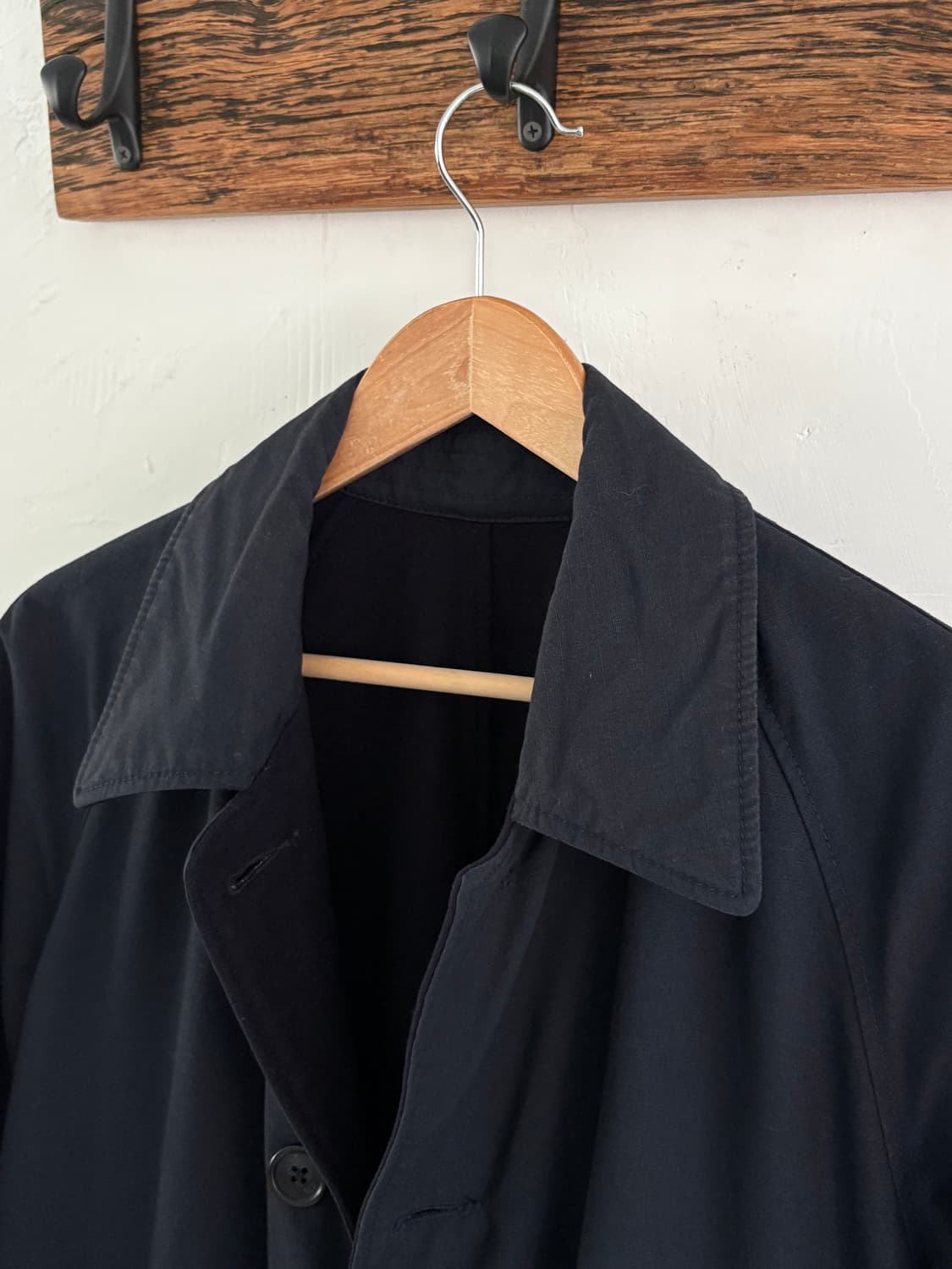 Engineered Garments 엔지니어드 가먼츠 리버시블 코트  상품이미지3