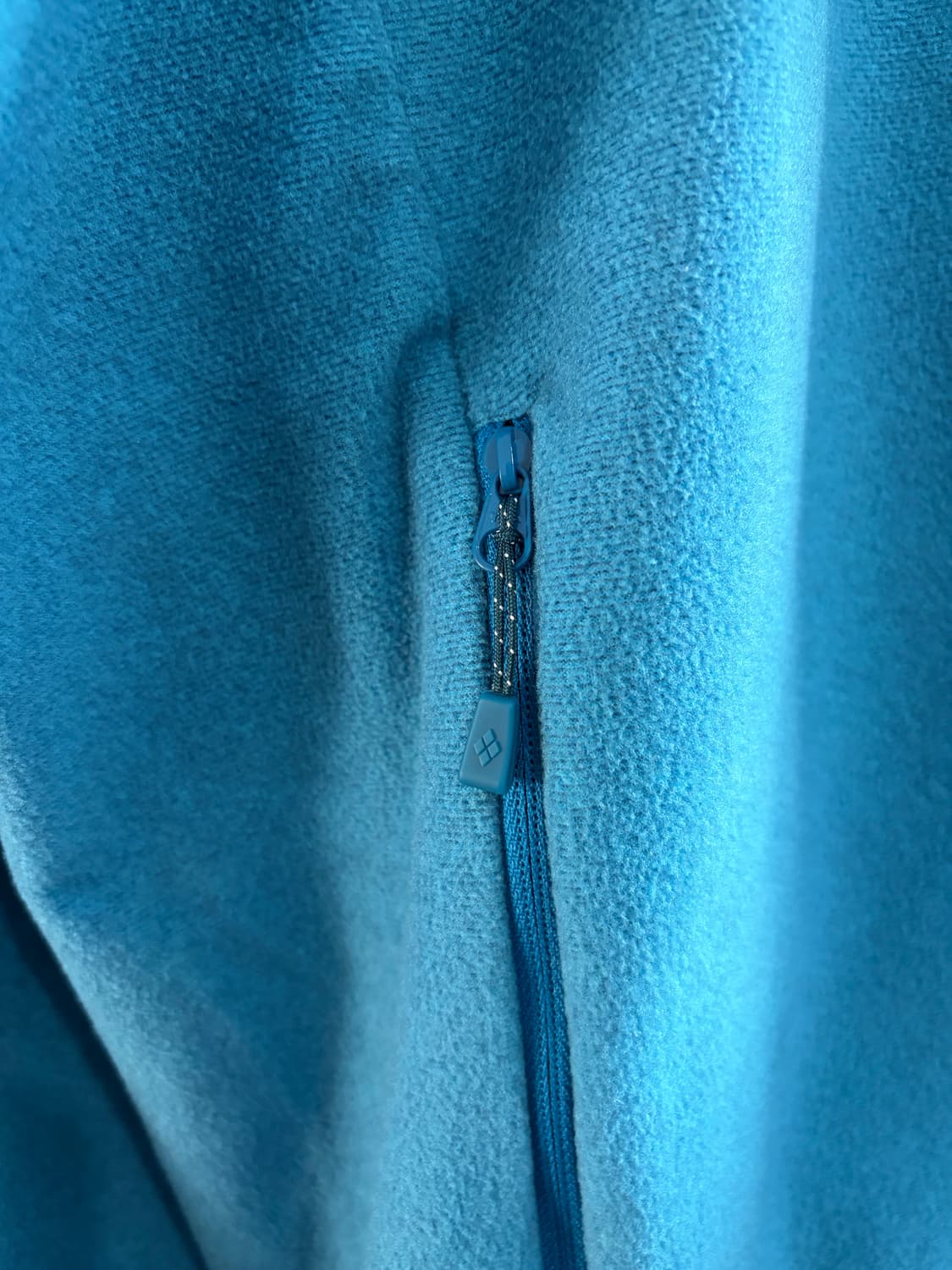 Montbell 몽벨 샤미스 TM후리스 상품이미지4