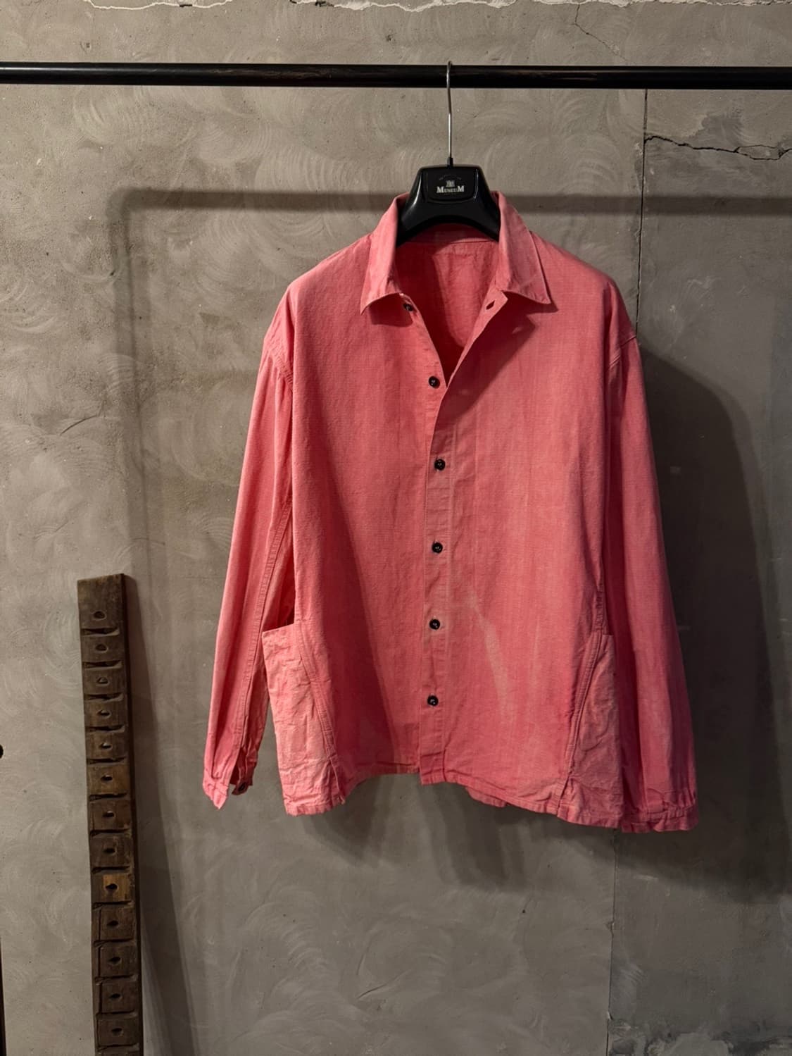 TENDER Co. 워크자켓 100~105 상품이미지9