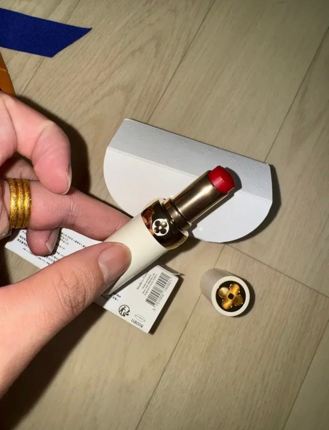 루이비통 립밤,립스틱 상품이미지2