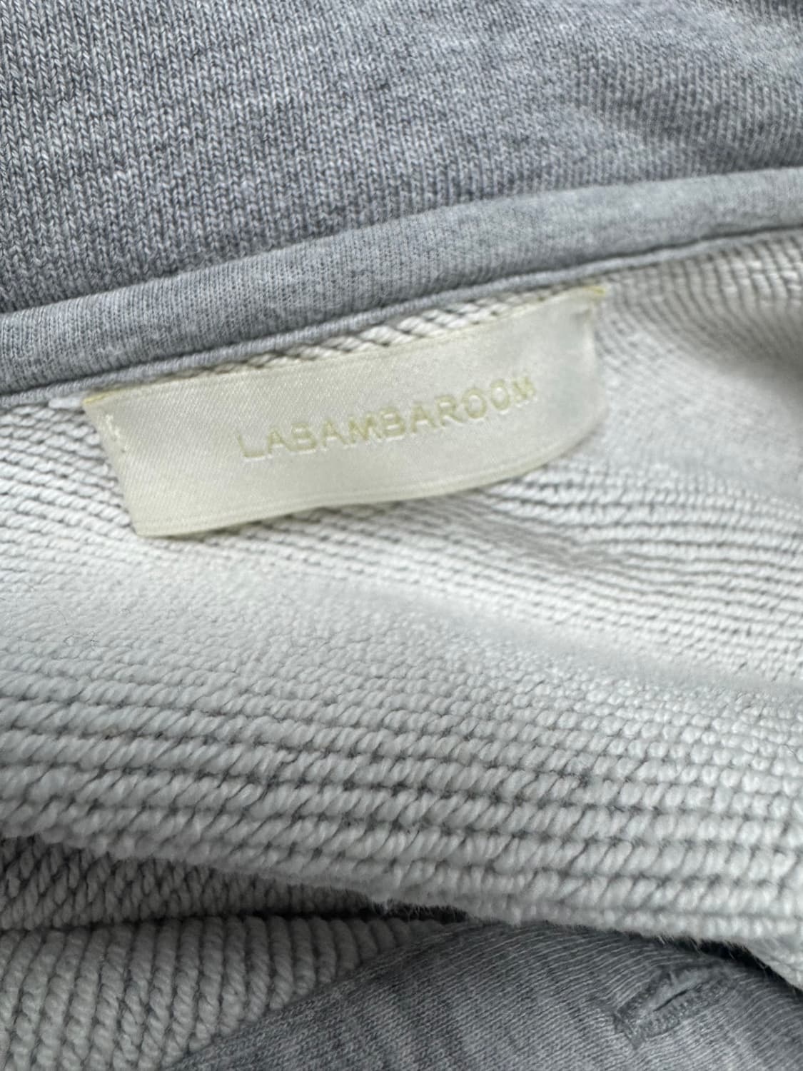 라밤바룸 LABAMBARUM 상품이미지3