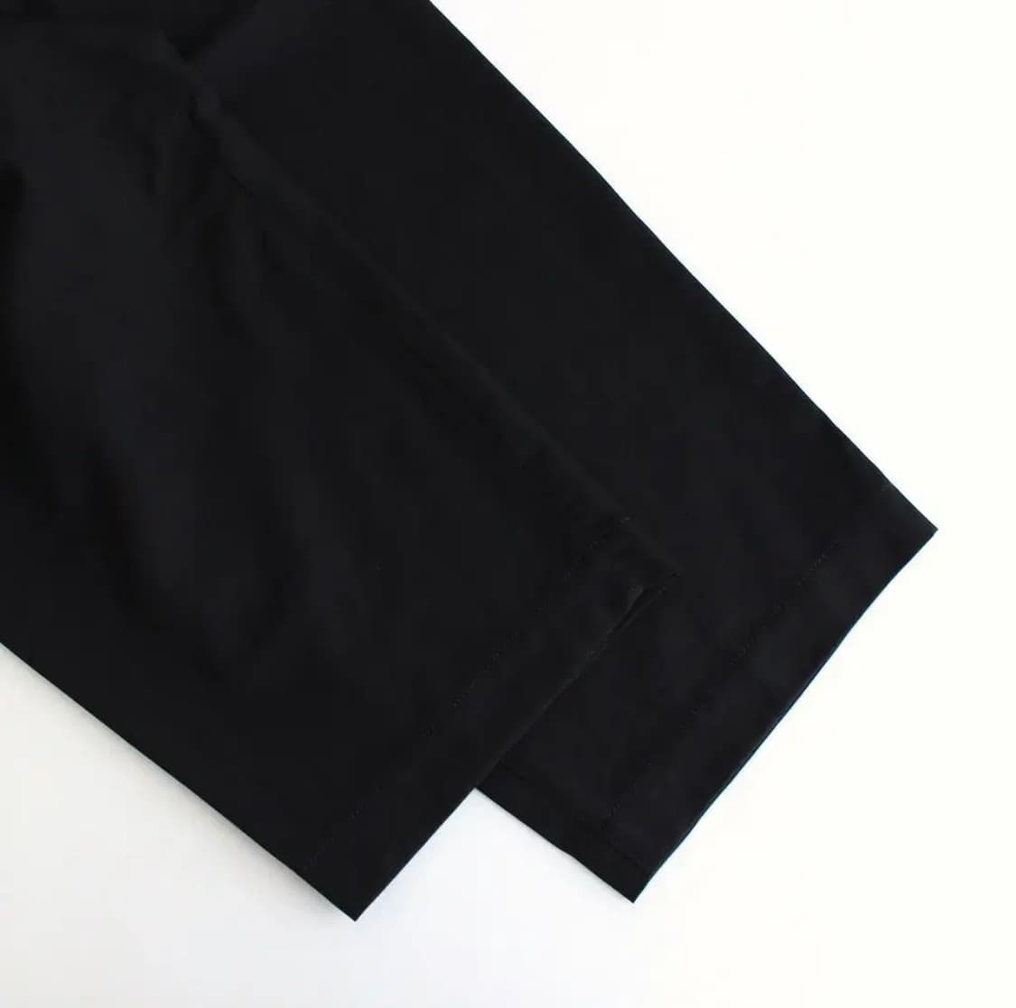 꼼데가르송 옴므 울 개버택 슬랙스 상품이미지6