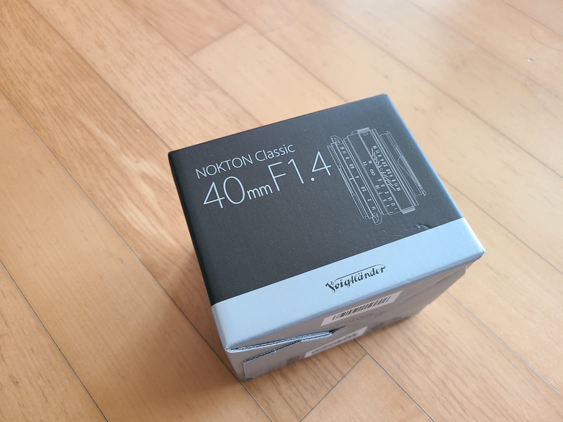 롤라이 35 RF 카메라 + 보이그랜더 40mm F1.4 렌즈 상품이미지9