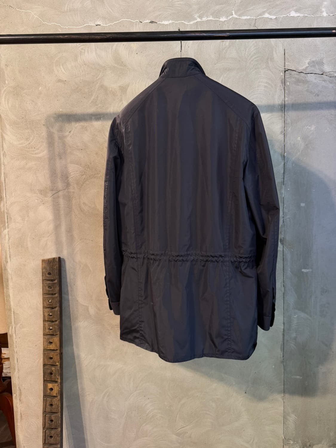 에르메네질도 제냐 유틸리티 자켓 100~105 상품이미지5