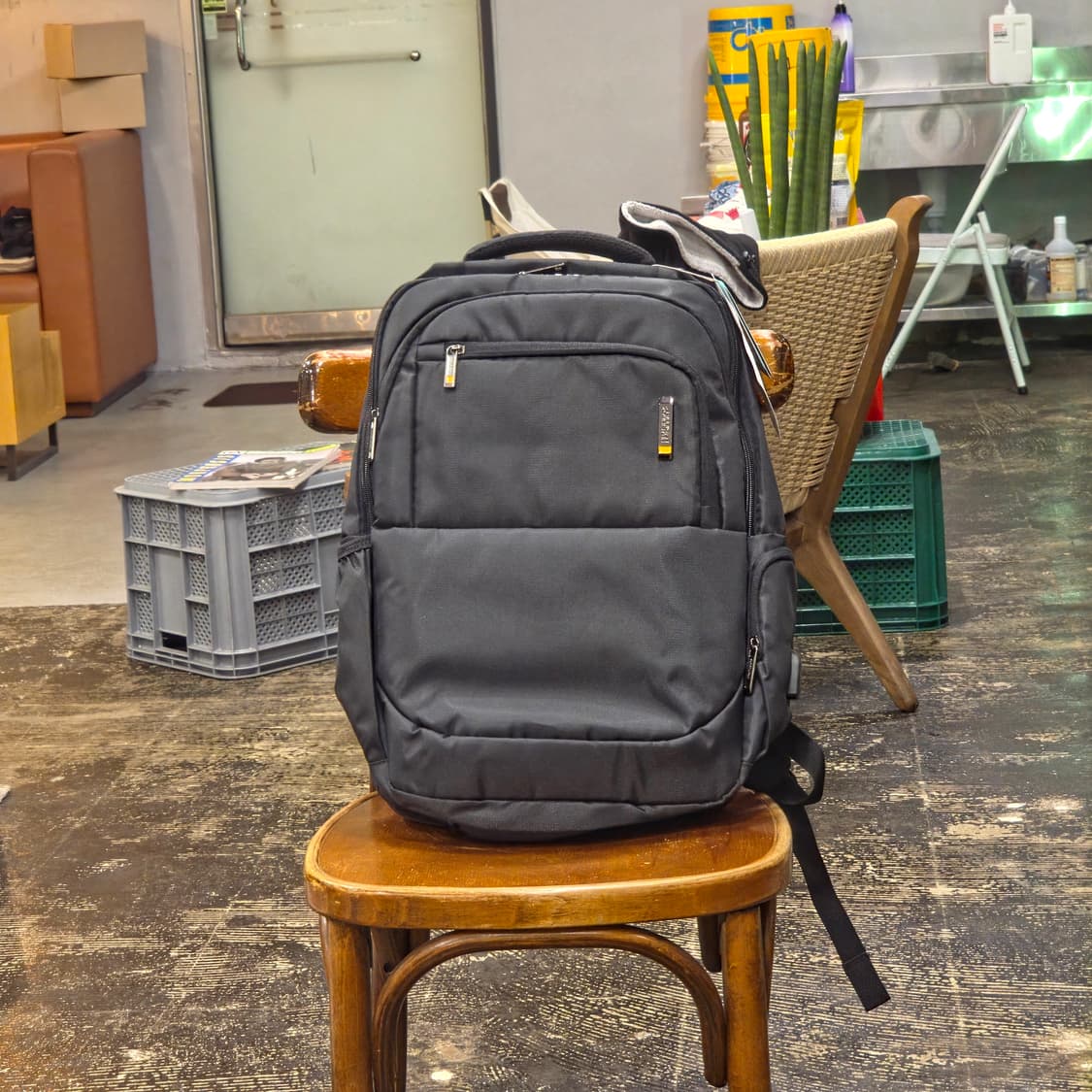 아메리칸 투어리스터(American Tourister) 백팩 상품이미지1