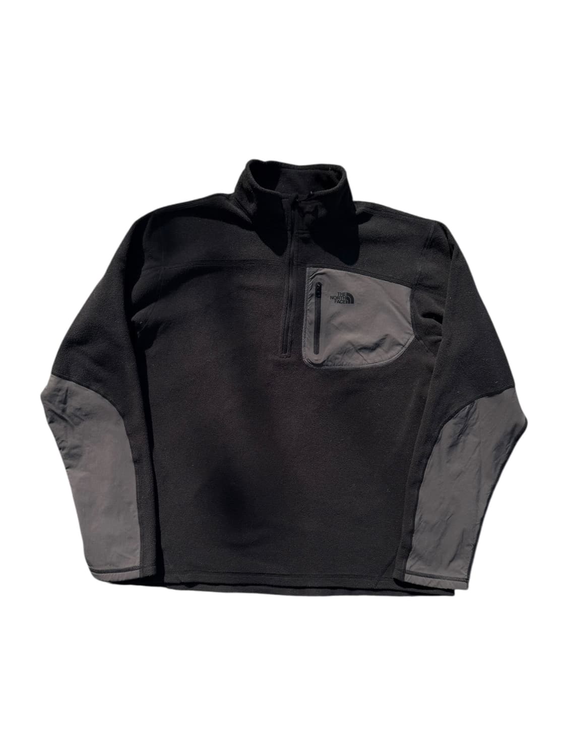 The North Face 노스페이스 폴라텍 씬 후리스 상품이미지1