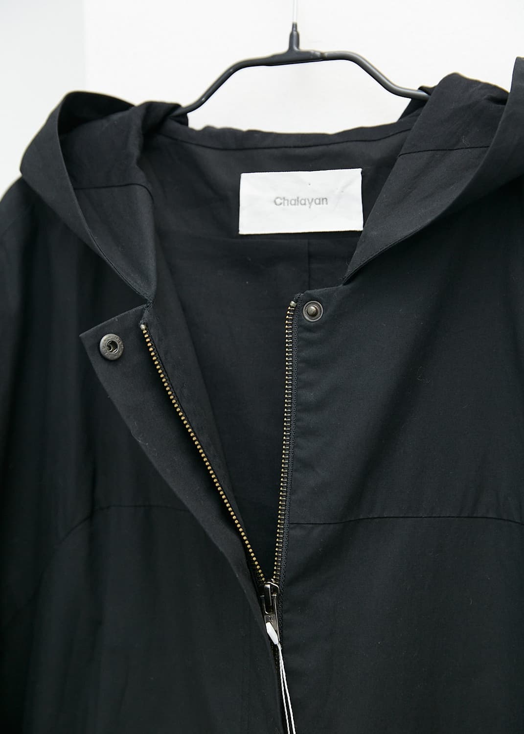 Hood Parka 상품이미지3