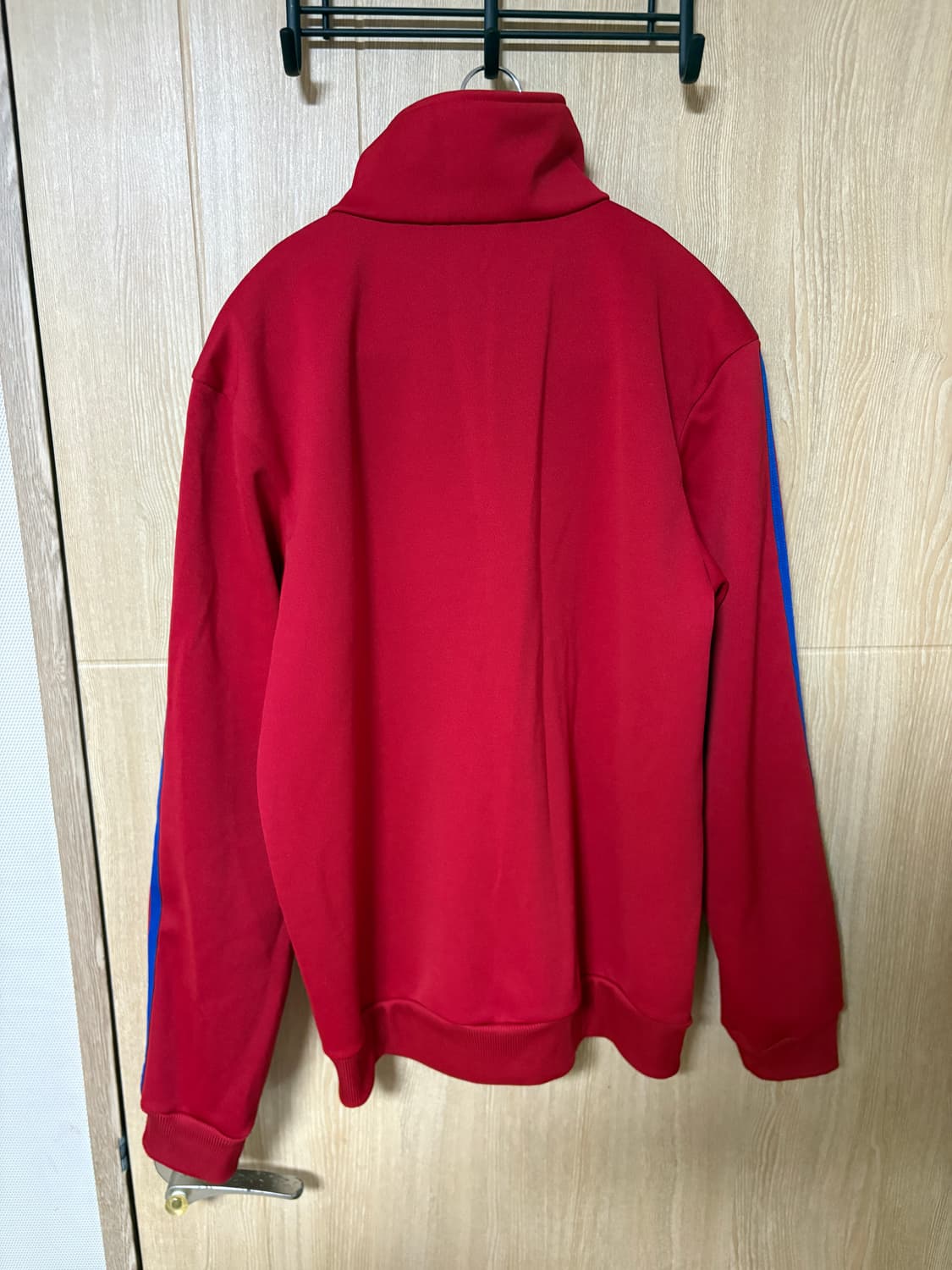 ADIDAS 아디다스 파이어버드 오리지널 트랙탑 져지 상품이미지5