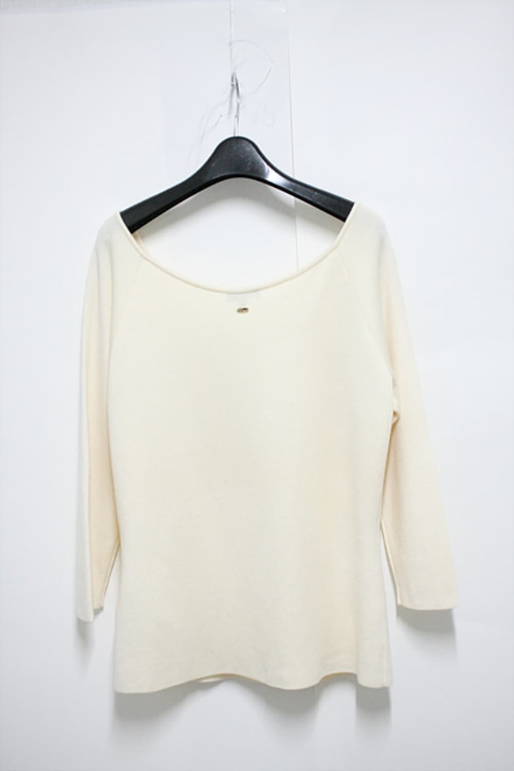 ESCADA 에스까다 virgin wool 울니트 상의 상품이미지3