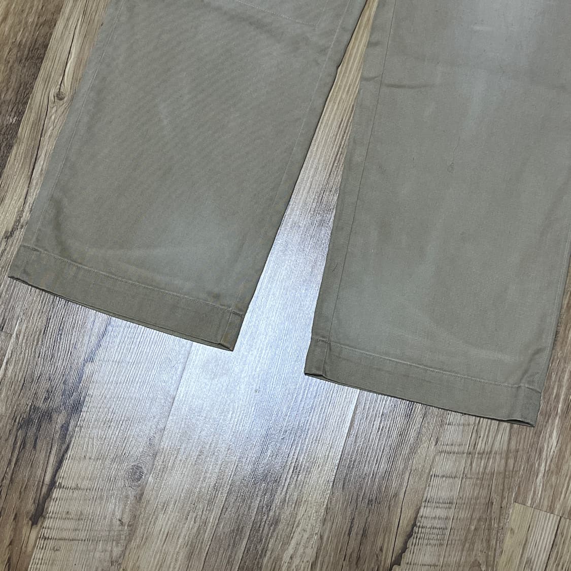 폴로 리미티드 빅치노 새제품 [33/표기32] 상품이미지6