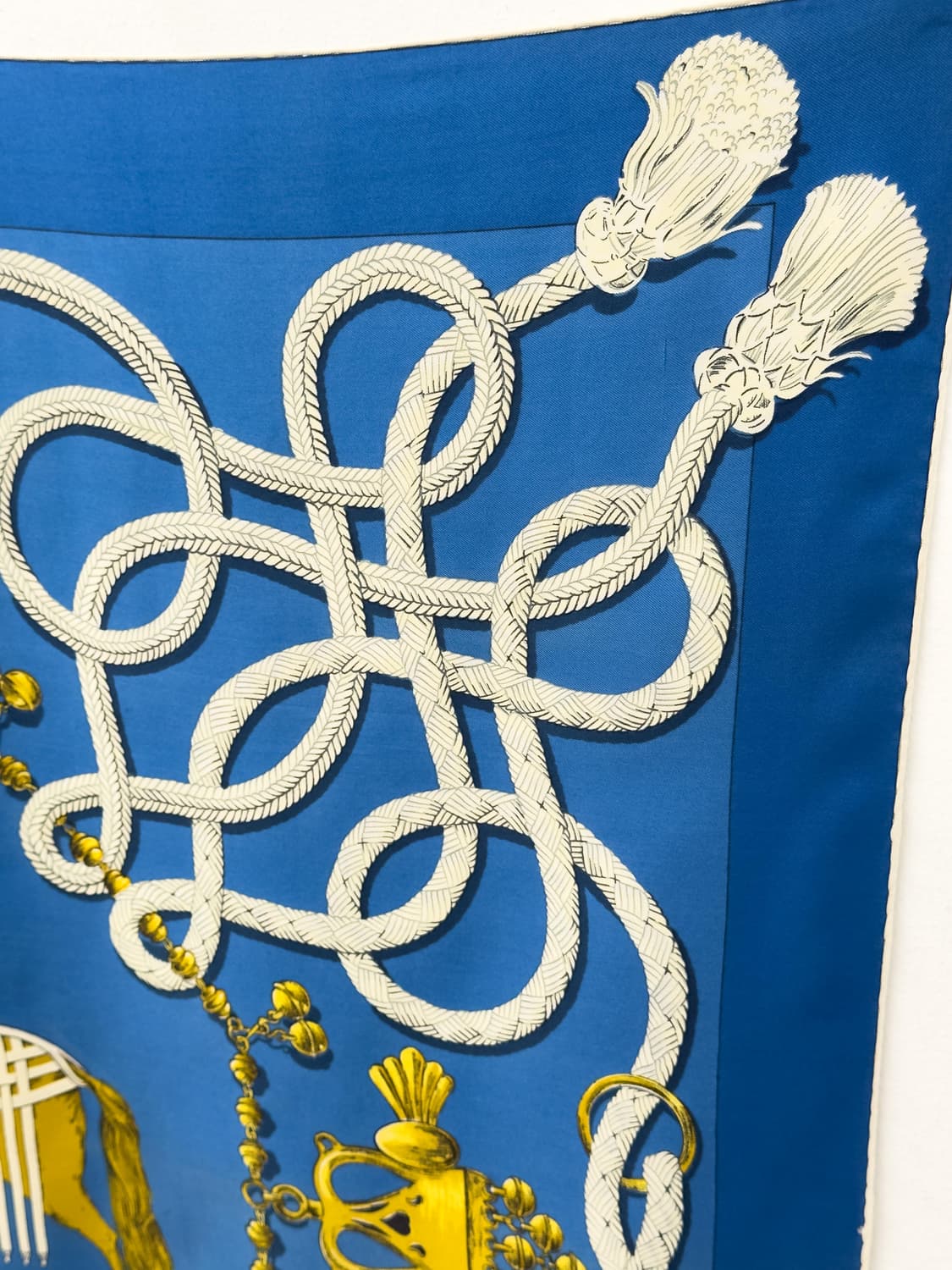 에르메스 까레 스카프 상품이미지4