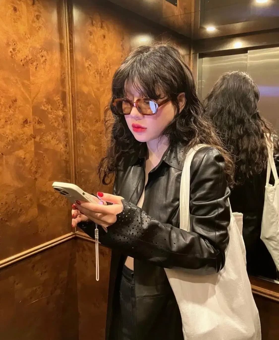 Lexxola - Jordy / Tort / Yellow 렉솔라 조디 상품이미지6