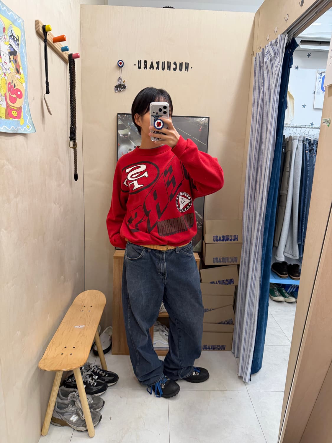 San Francisco 49ers 상품이미지6