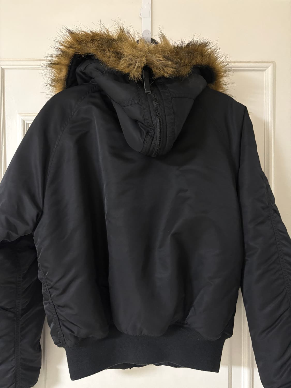 알파인더스트리 N2B XS 상품이미지2