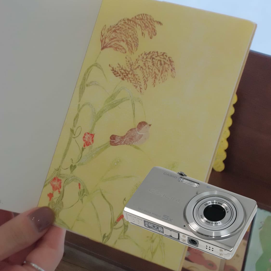 Casio Exilim zs-10 (✨민트급/풀세트) 상품이미지4