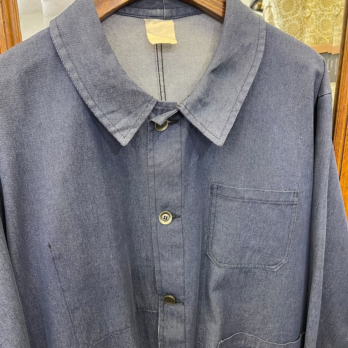 90's Vintage work jacket 상품이미지3