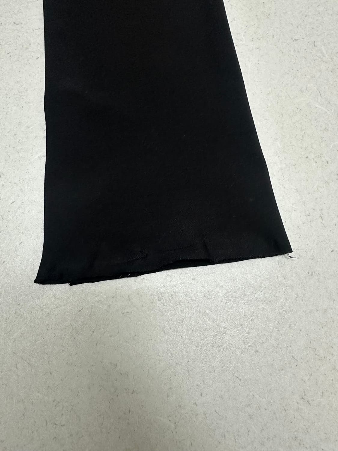 birrot LAY2 STRAIGHT TROUSER 상품이미지6