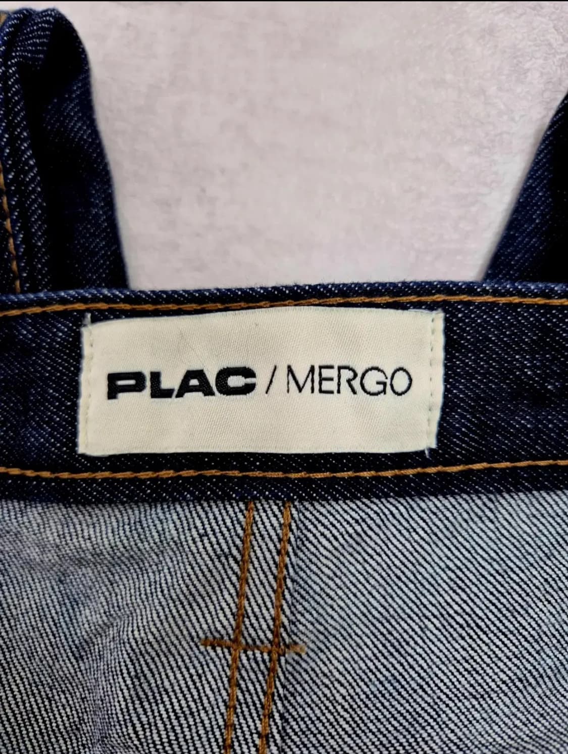 플랙진 데님 팬츠 31 상품이미지5