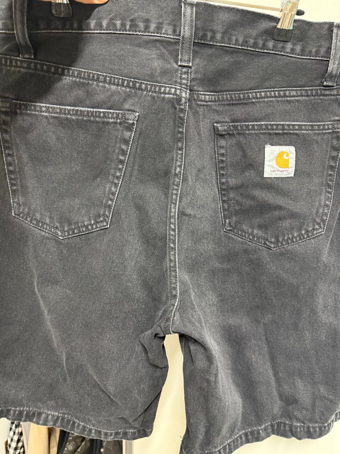 칼하트윕 랜든 쇼츠 32 상품이미지2