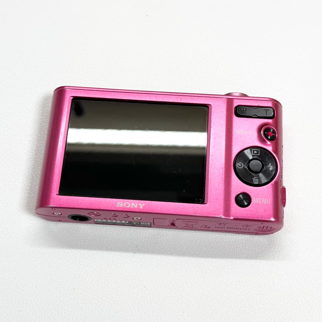 소니 사이버샷 DSC-W810 | Sony Cybershot 상품이미지2