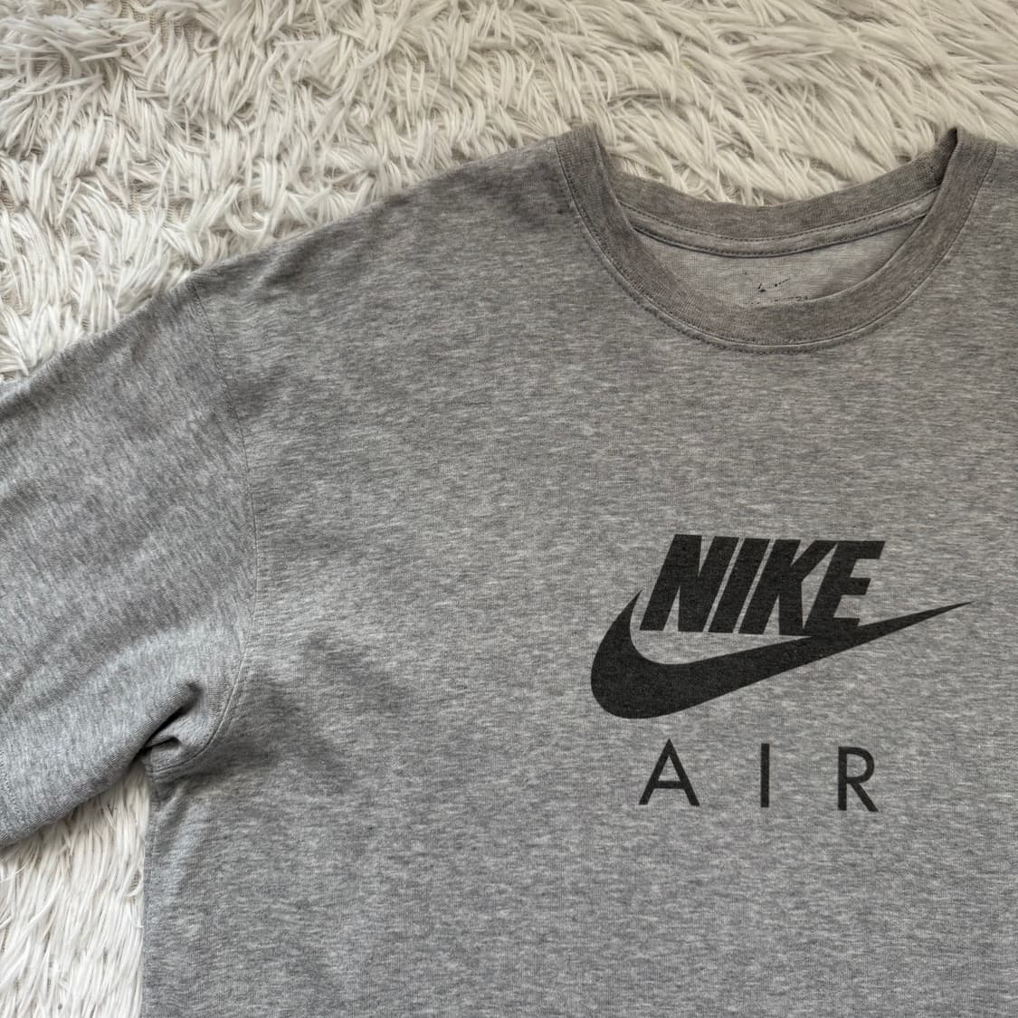 NIKE 일본빈티지 반팔티 나이키 반팔 나이키반팔티 나이키빈티지 스포티 상품이미지1