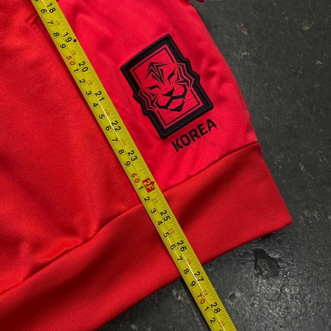 100 나이키 국가대표 후드티 상품이미지7