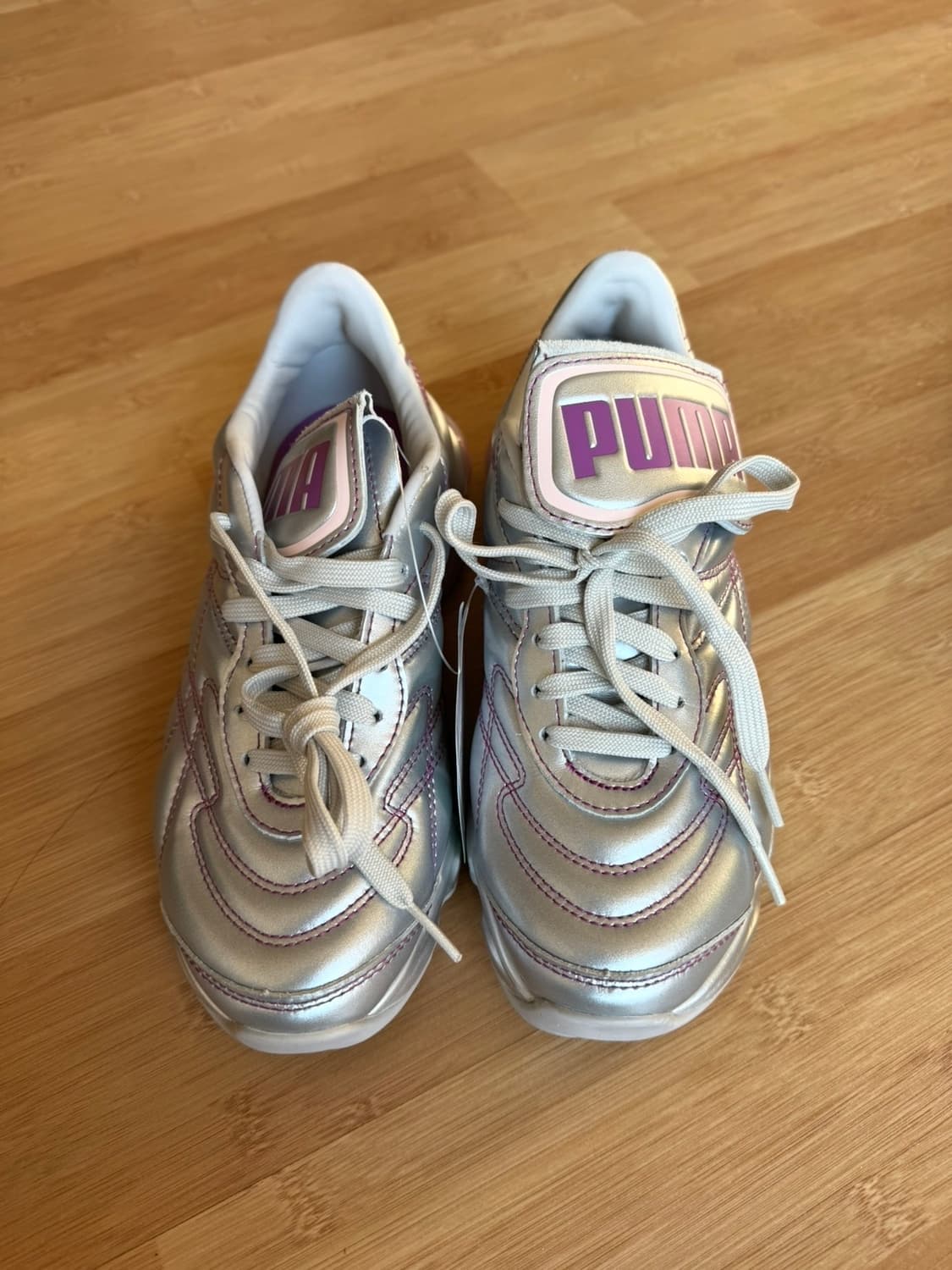 puma 푸마 두아리파 셀돔킹 235 상품이미지2