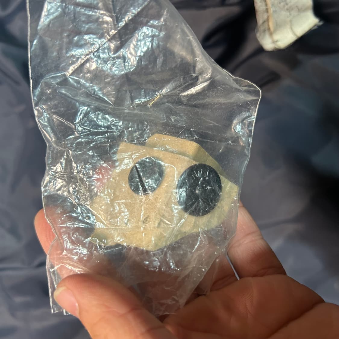 [2XL]스톤아일랜드 쉐도우프로젝트 덕다운 패딩 상품이미지7