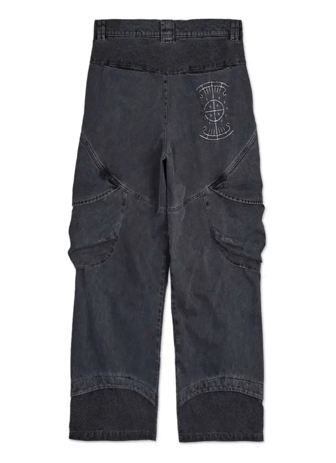 이그노타 Core:9 Washed Cargo Pants 워시드카고팬츠S 상품이미지2