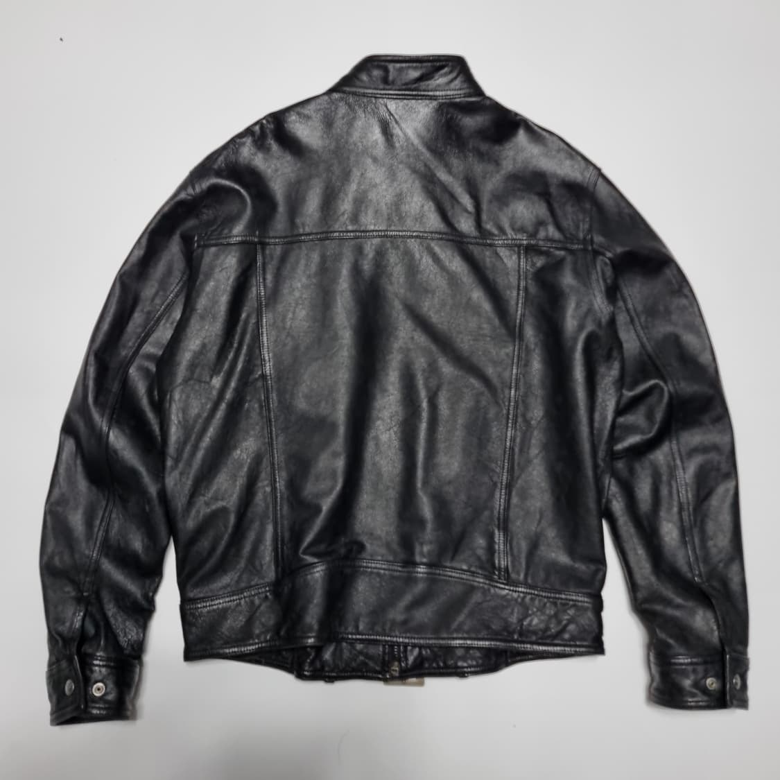 리바이스 레더자켓  상품이미지2