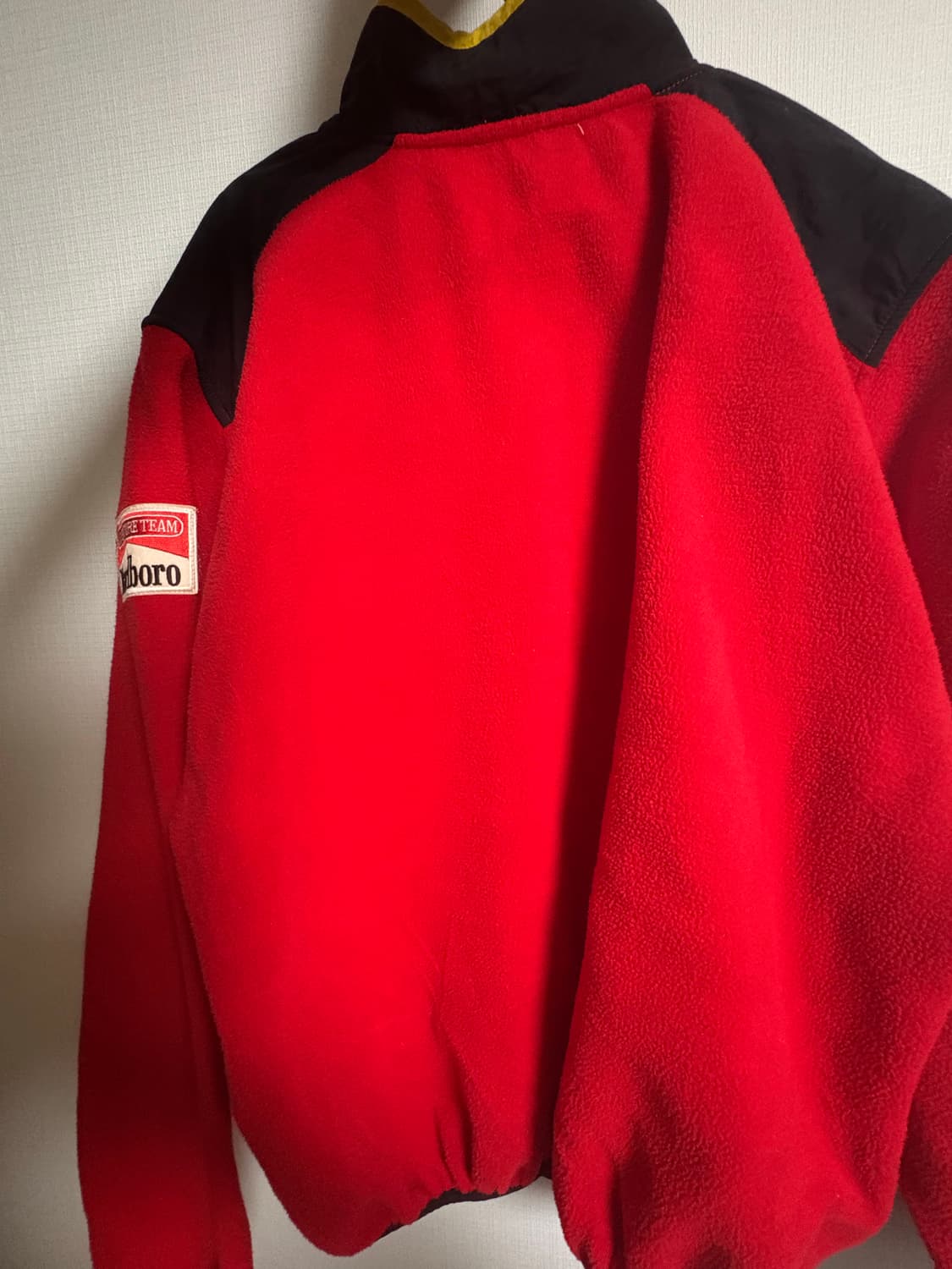 말보루 신칠라 후리스( 마지막 가격!) (사진있음) 상품이미지3