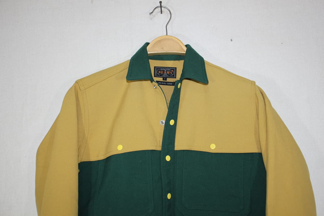 Beams 빔즈 S(95) 상품이미지3