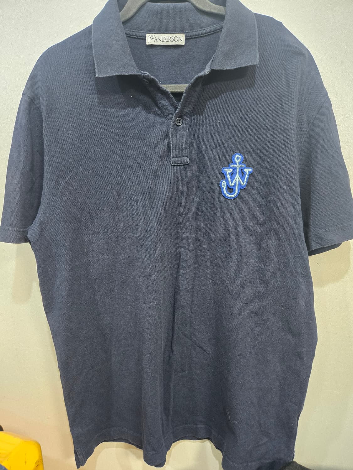 Jw 앤더슨 셔츠 105 상품이미지1