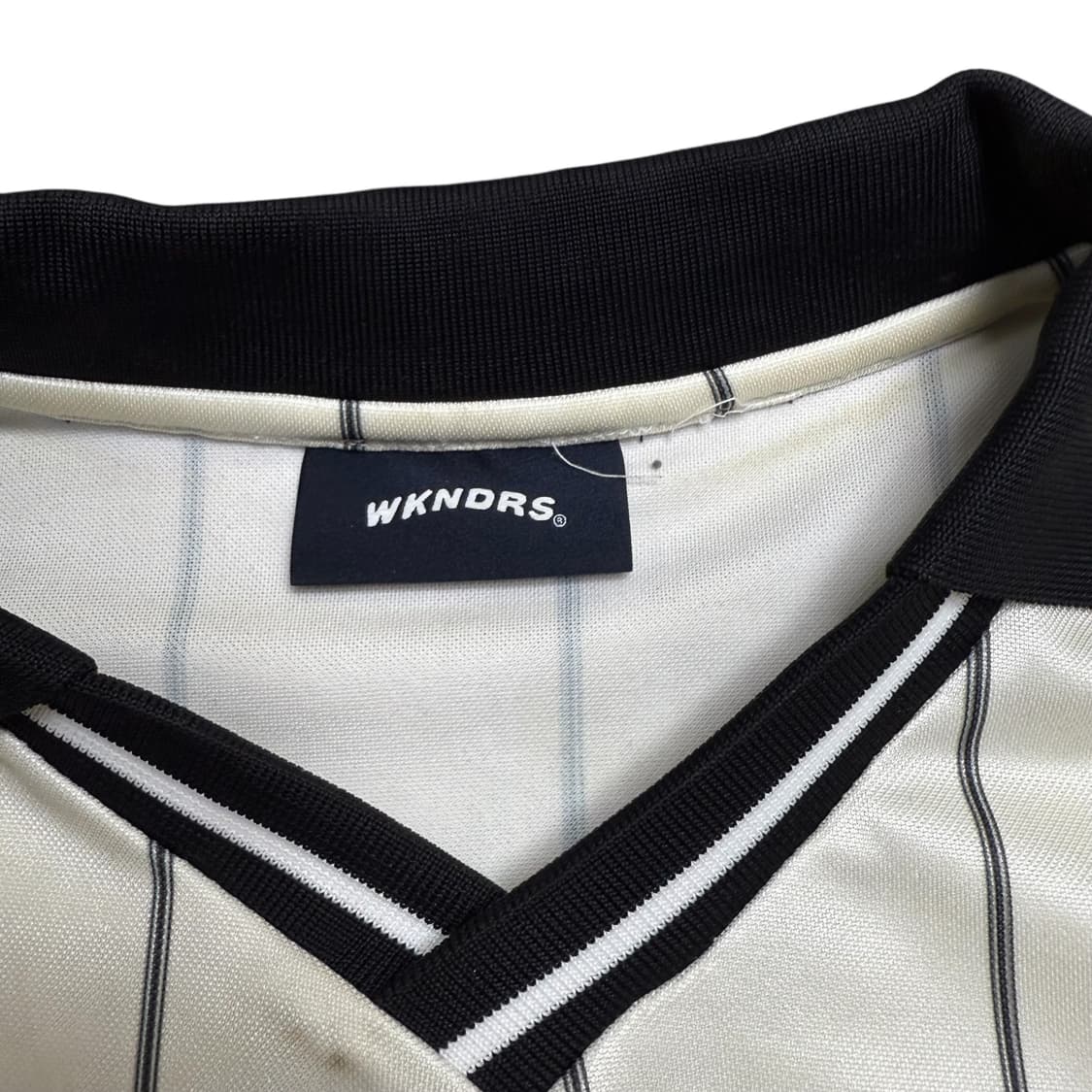 위켄더스 유니폼 상품이미지2